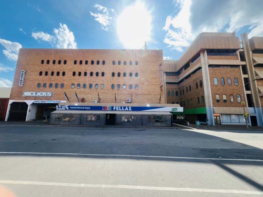 Commercial Property for Sale in Klerksdorp North West